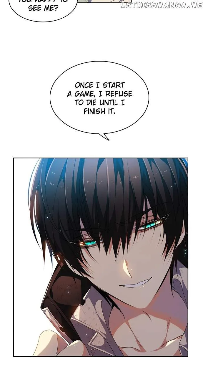 Zero Game Chapter 196 page 60