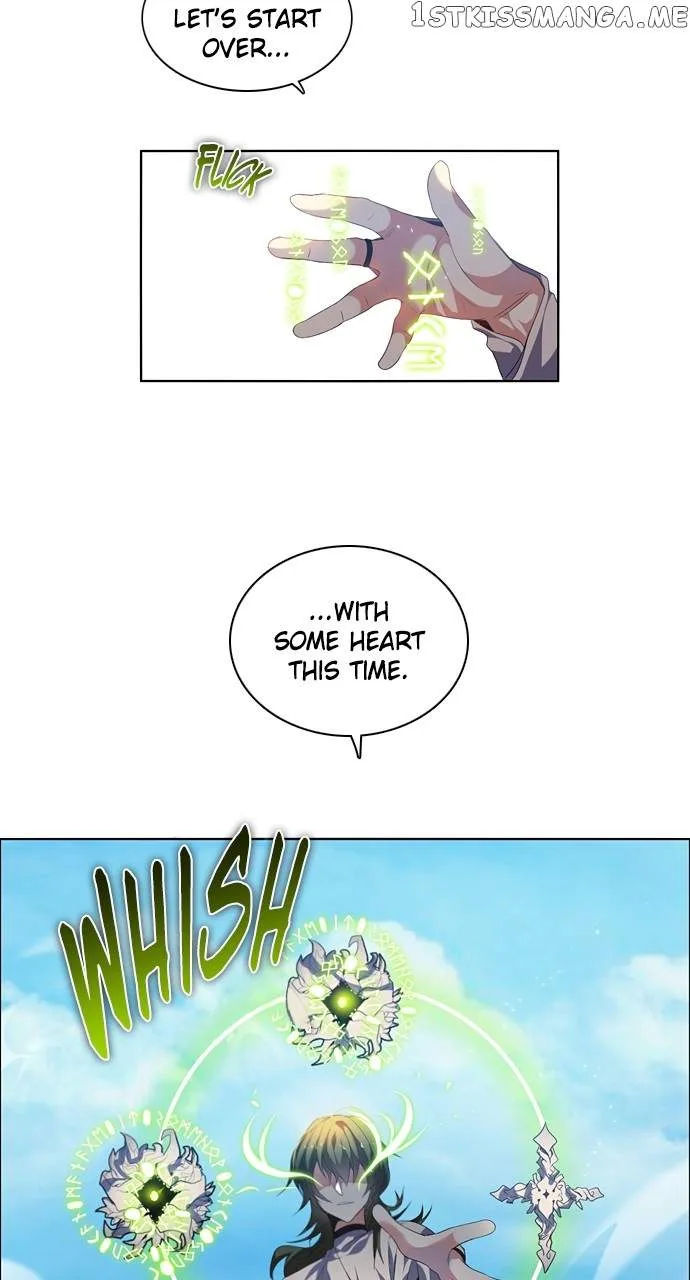 Zero Game Chapter 196 page 62