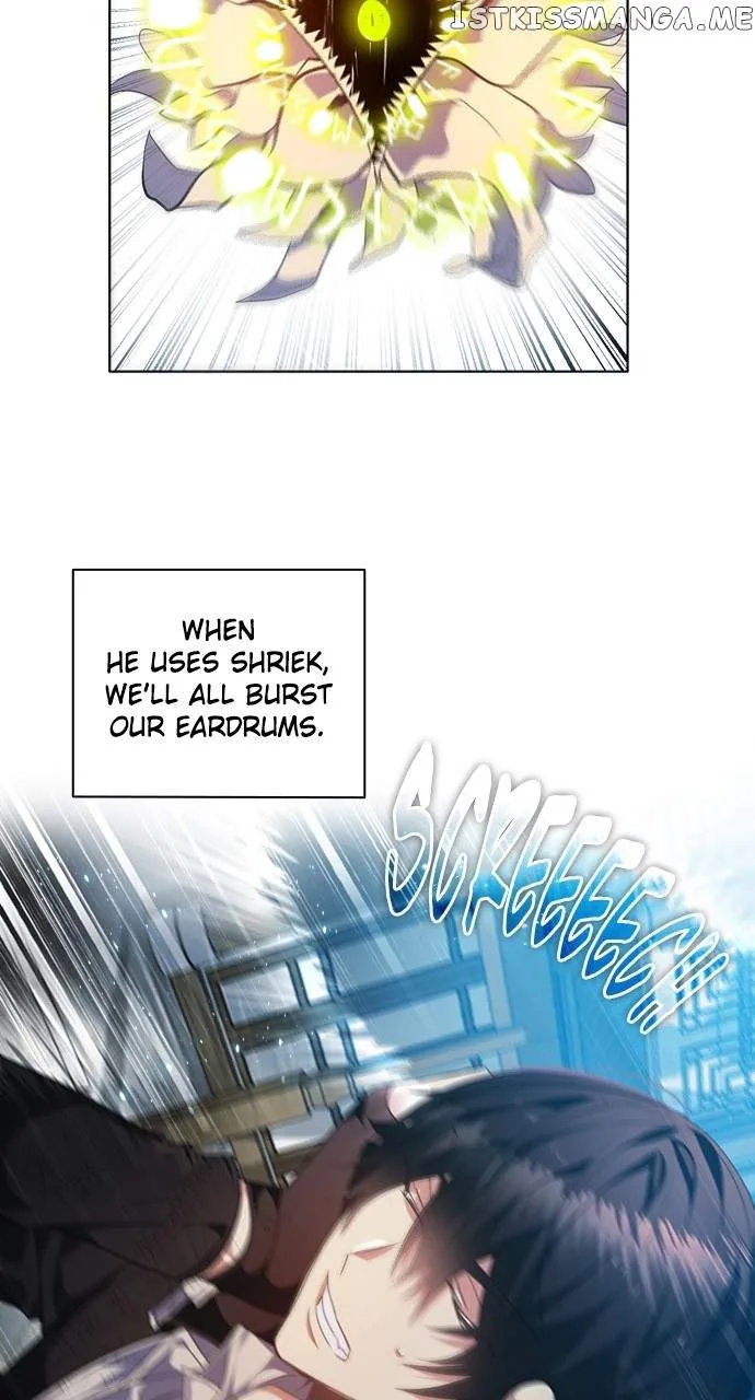 Zero Game Chapter 196 page 64
