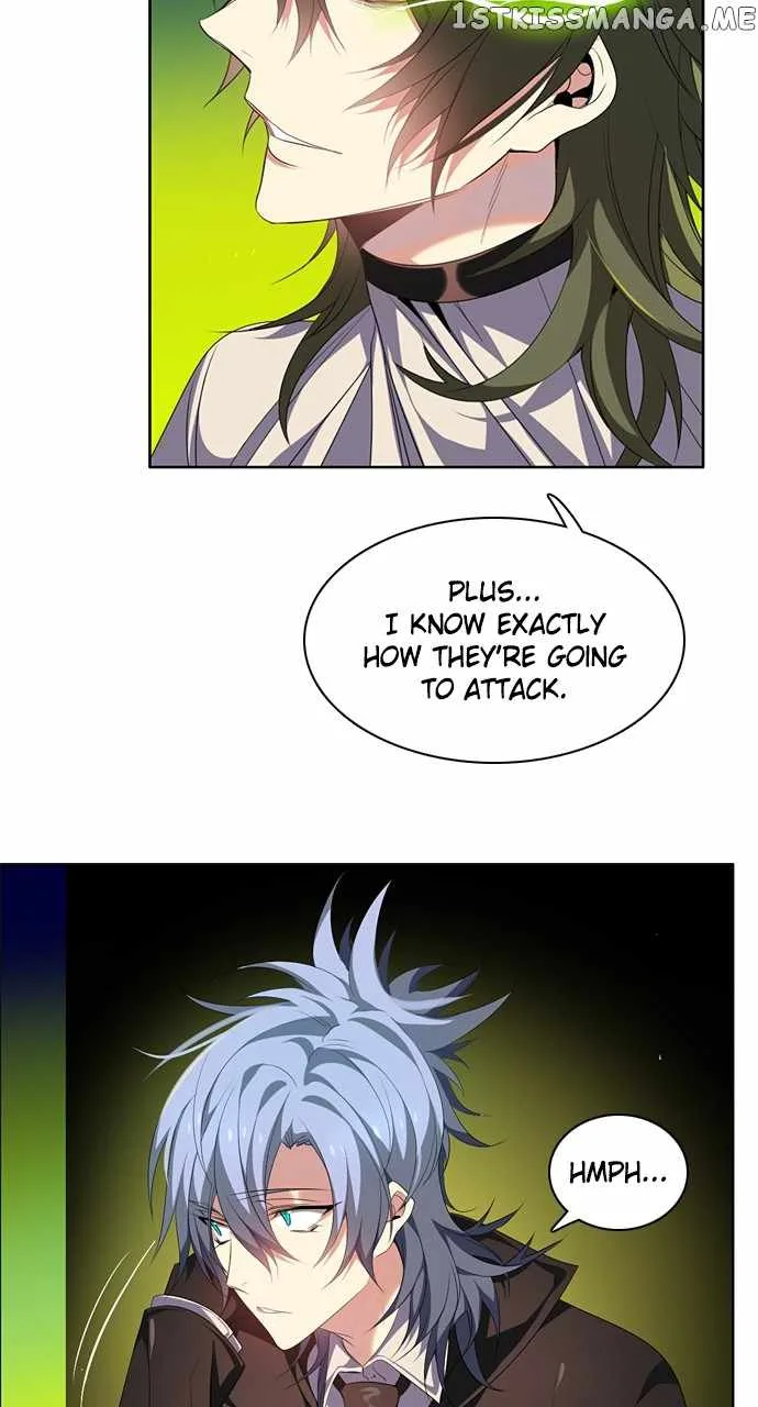 Zero Game Chapter 197 page 14