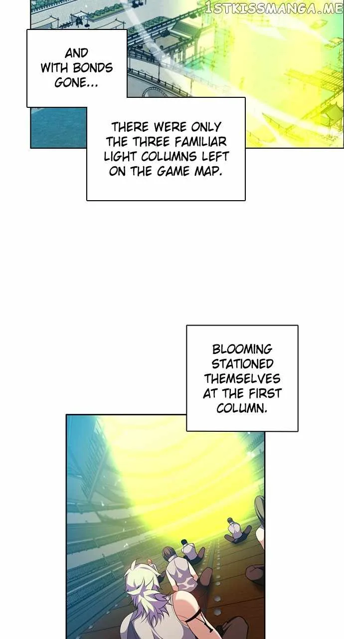 Zero Game Chapter 197 page 5