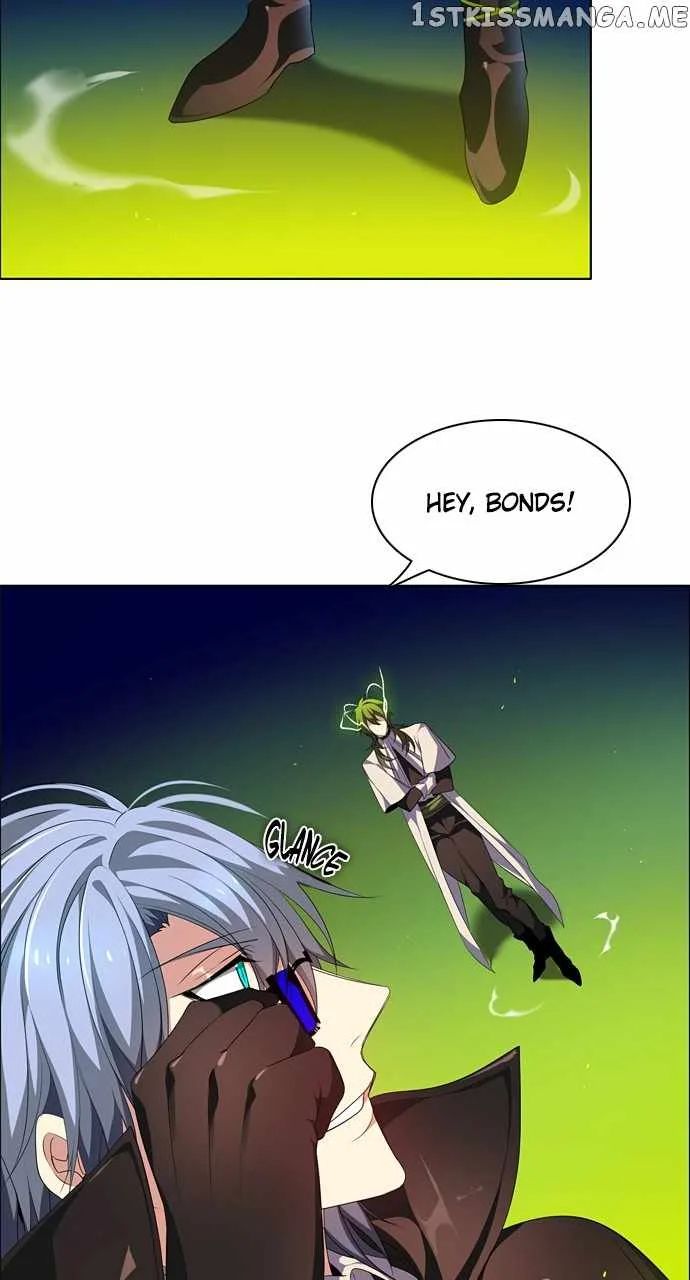 Zero Game Chapter 197 page 10