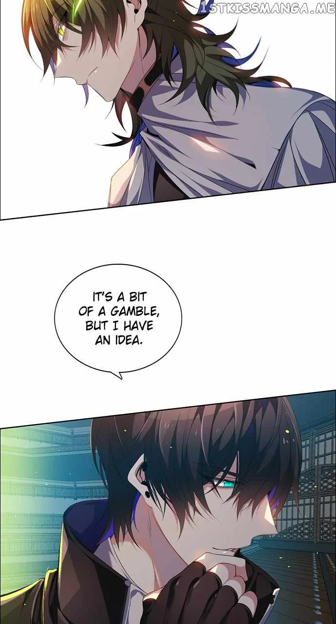 Zero Game Chapter 197 page 23