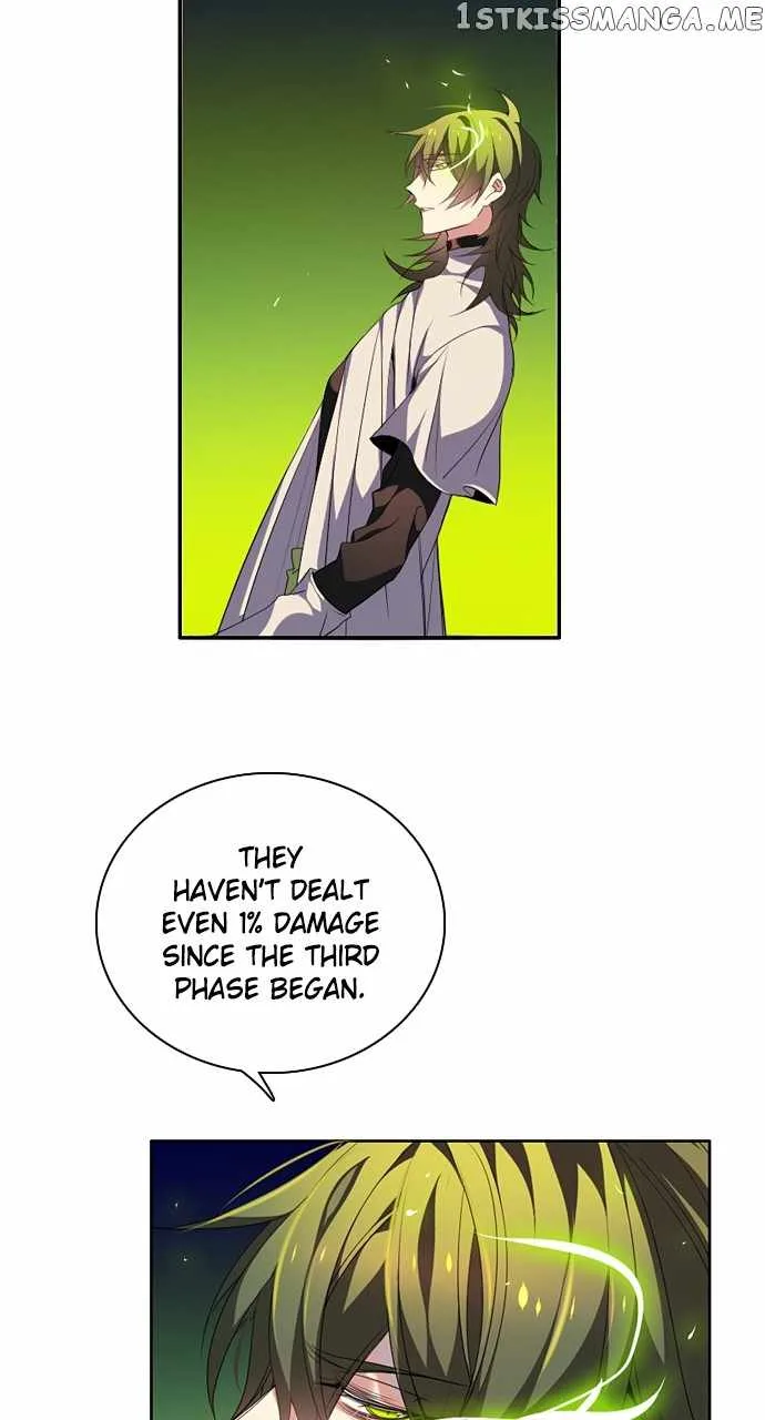 Zero Game Chapter 197 page 13