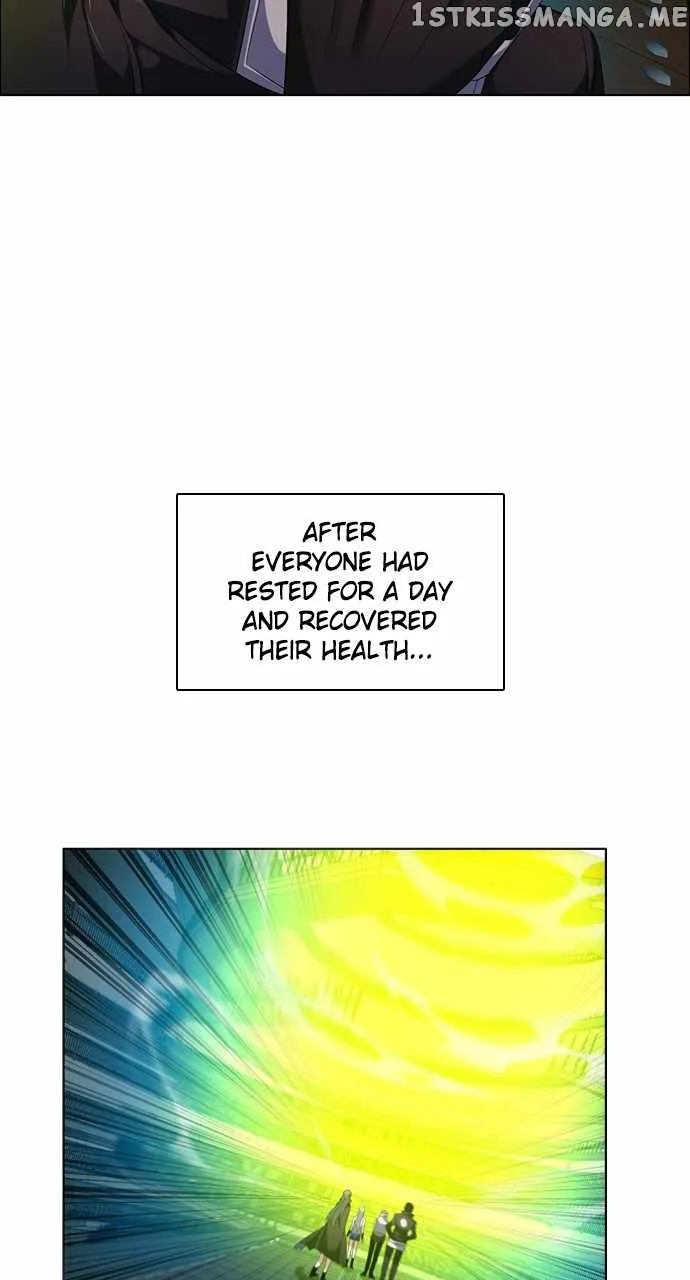 Zero Game Chapter 197 page 24