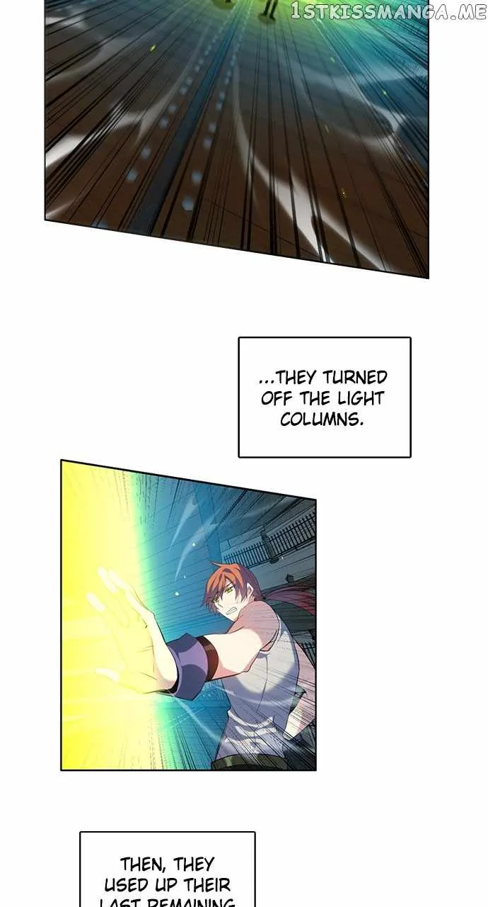 Zero Game Chapter 197 page 25