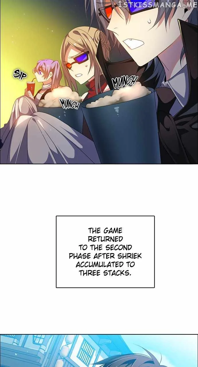 Zero Game Chapter 197 page 3