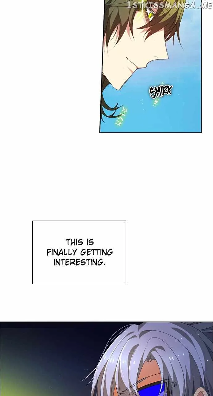 Zero Game Chapter 197 page 2
