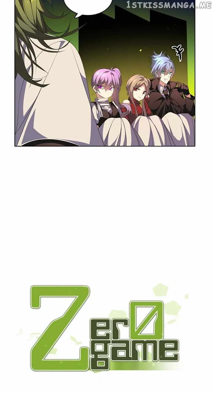 Zero Game Chapter 197 page 18