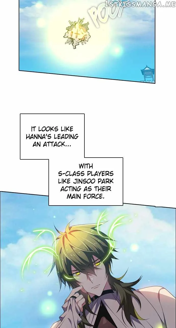Zero Game Chapter 197 page 28