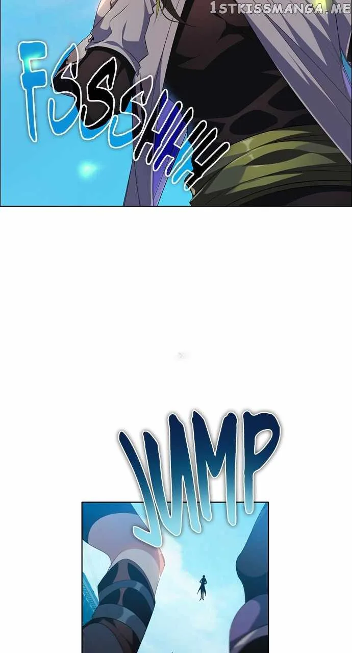 Zero Game Chapter 197 page 29