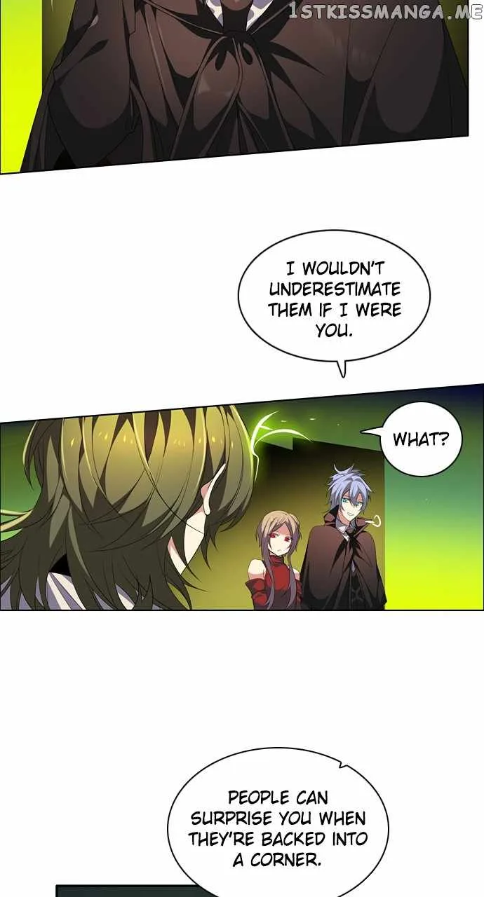 Zero Game Chapter 197 page 15