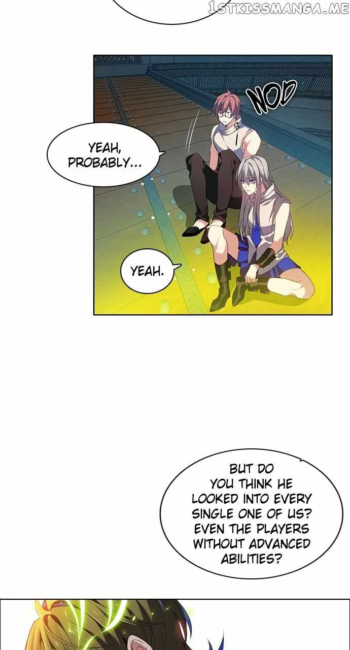 Zero Game Chapter 197 page 22