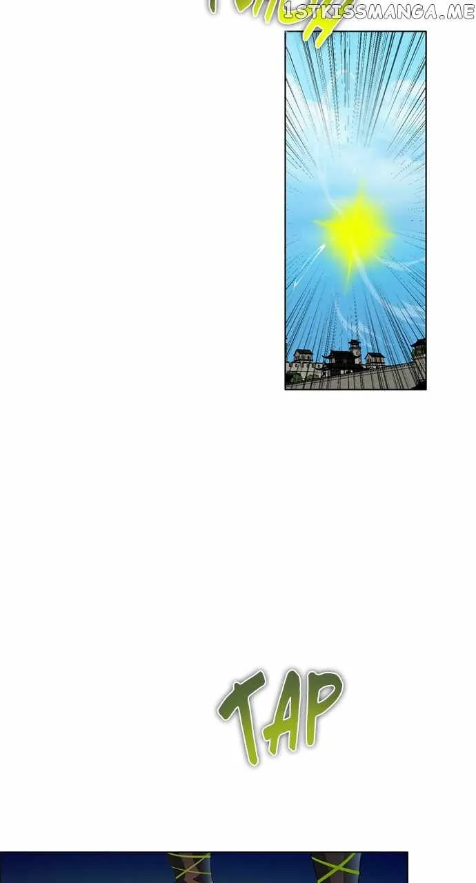 Zero Game Chapter 197 page 9