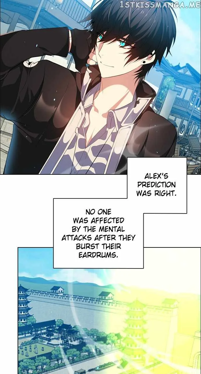 Zero Game Chapter 197 page 4