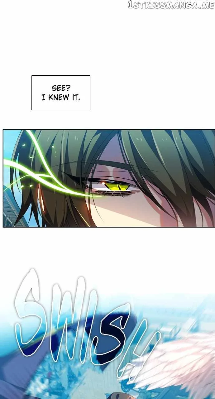 Zero Game Chapter 197 page 32