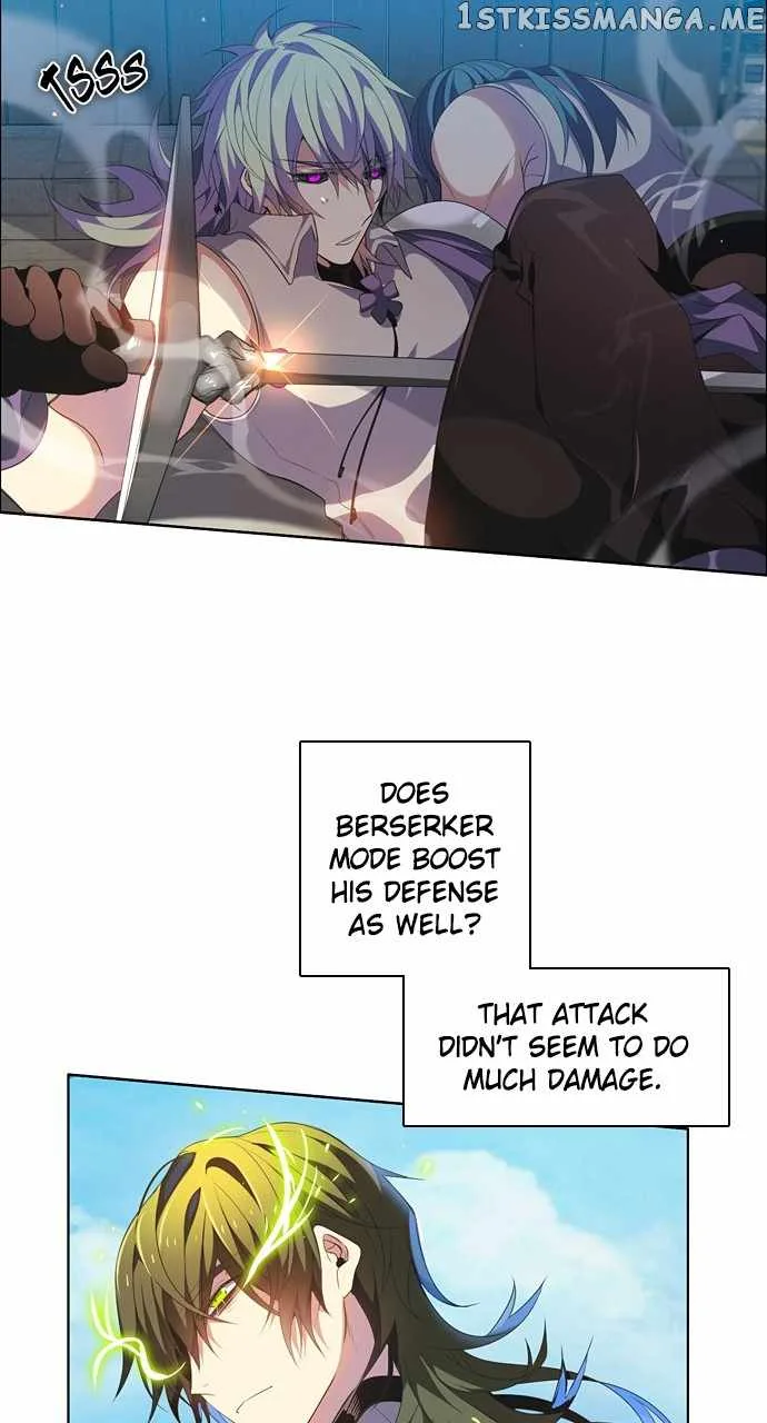 Zero Game Chapter 197 page 39