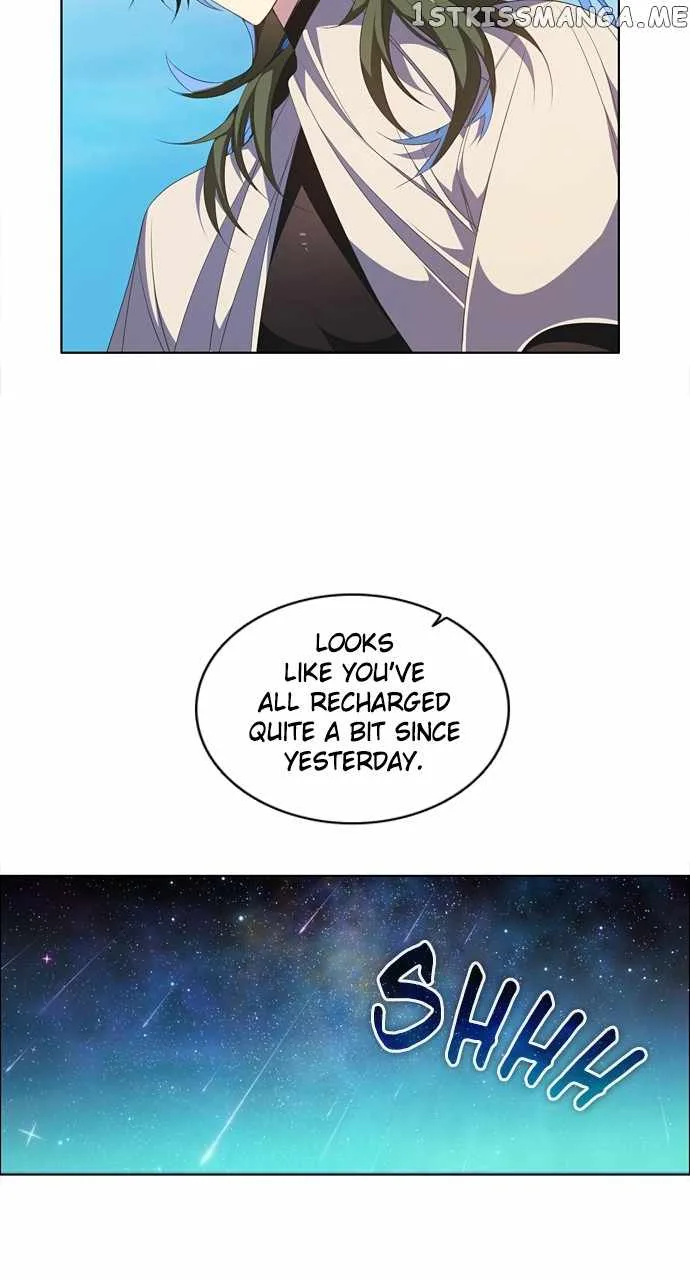 Zero Game Chapter 197 page 40