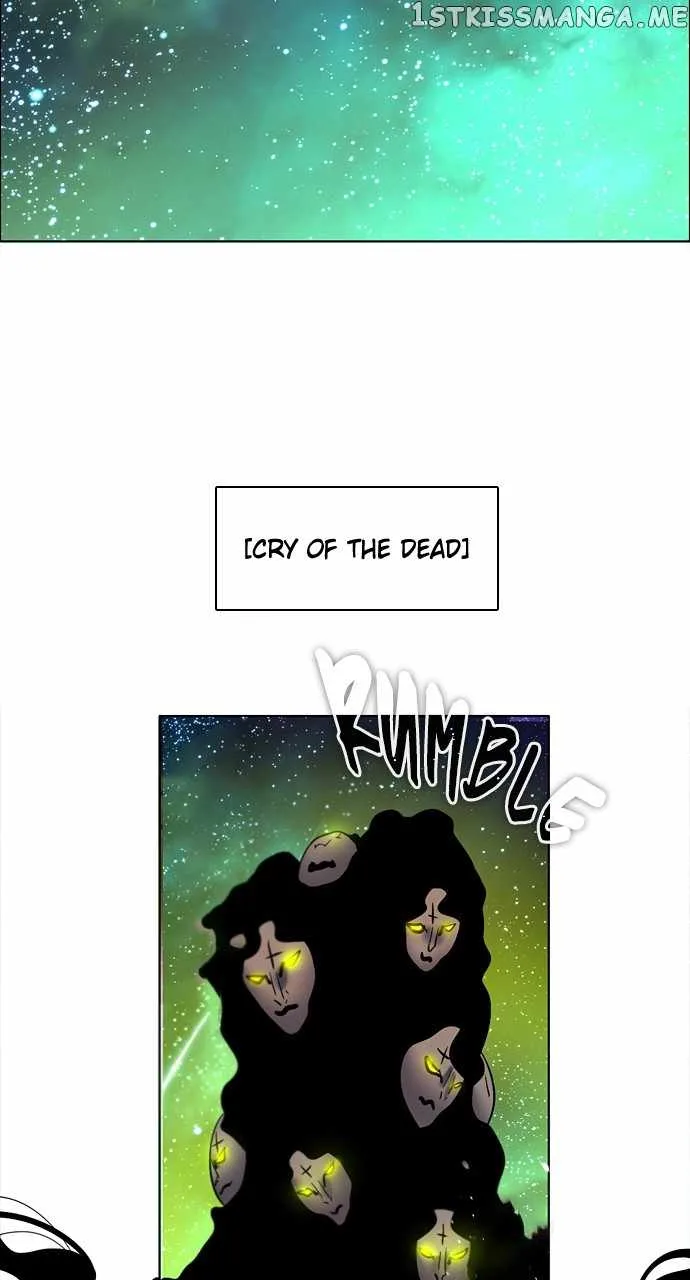 Zero Game Chapter 197 page 42