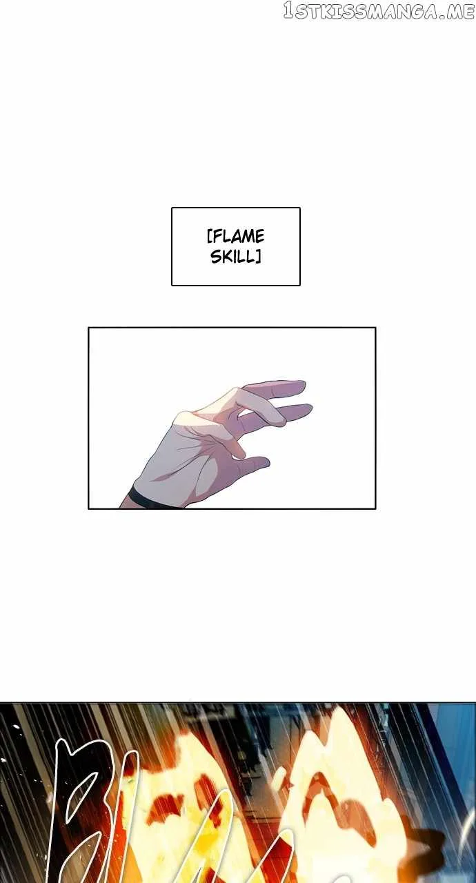 Zero Game Chapter 197 page 48