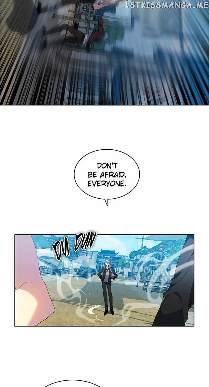 Zero Game Chapter 197 page 46