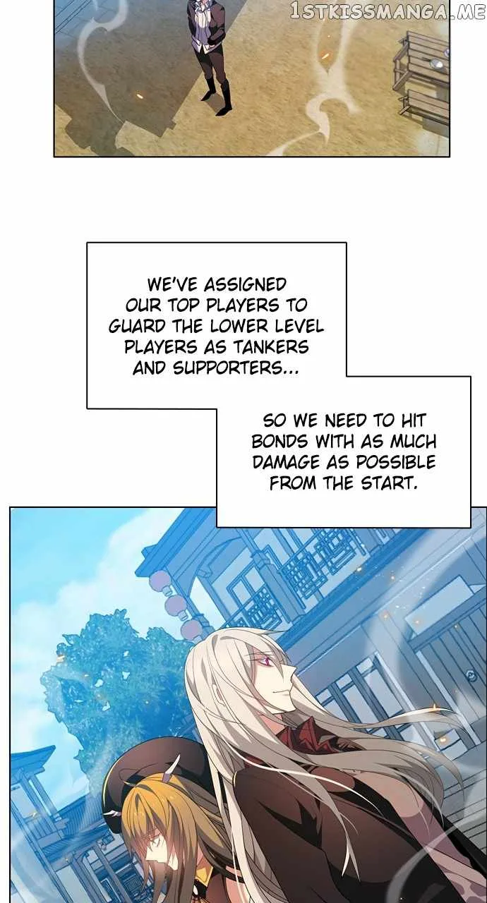 Zero Game Chapter 197 page 61