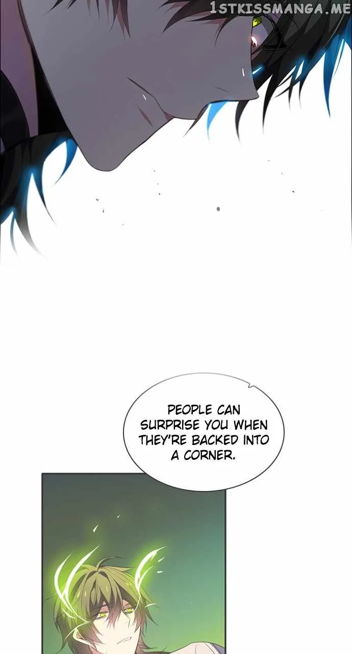 Zero Game Chapter 197 page 64