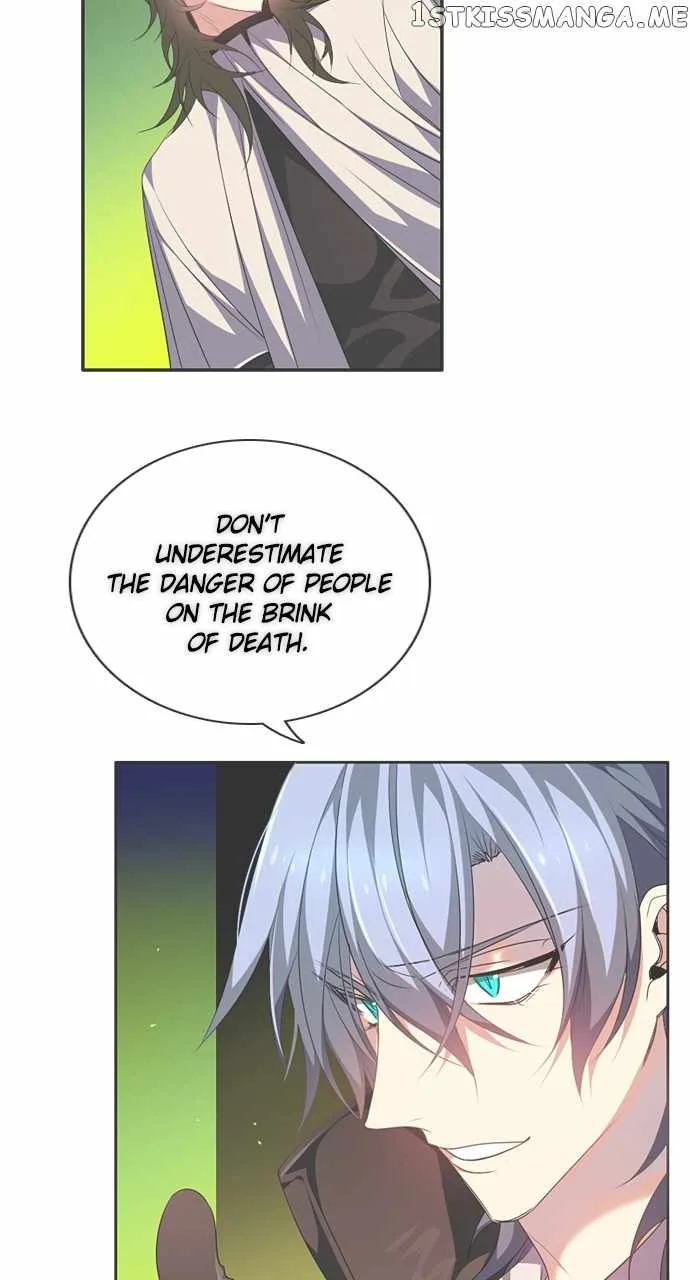 Zero Game Chapter 197 page 65