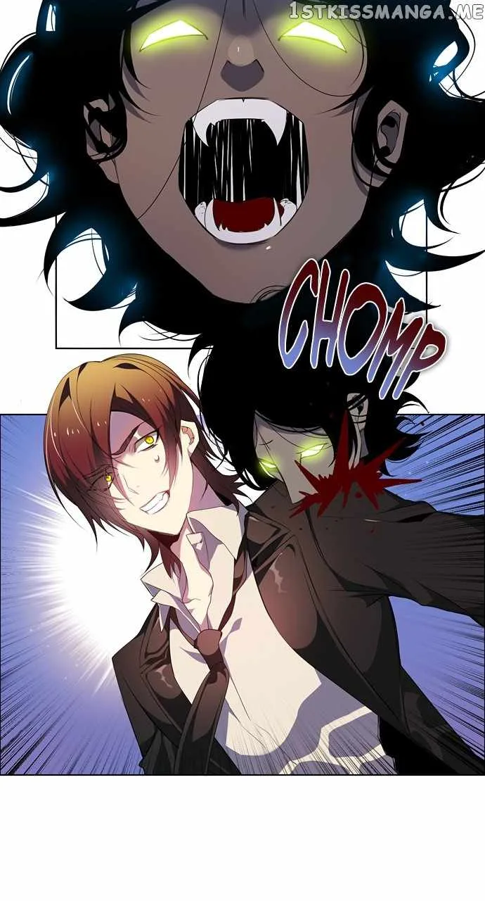 Zero Game Chapter 198 page 4
