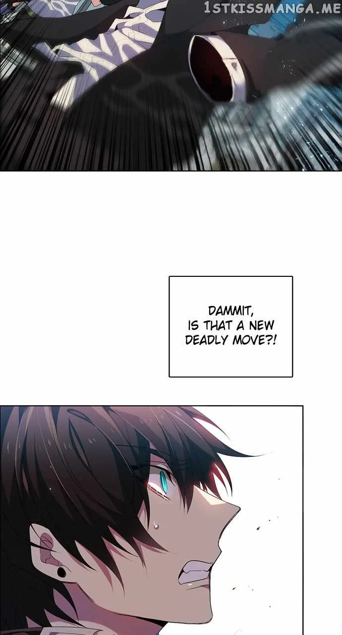 Zero Game Chapter 198 page 7