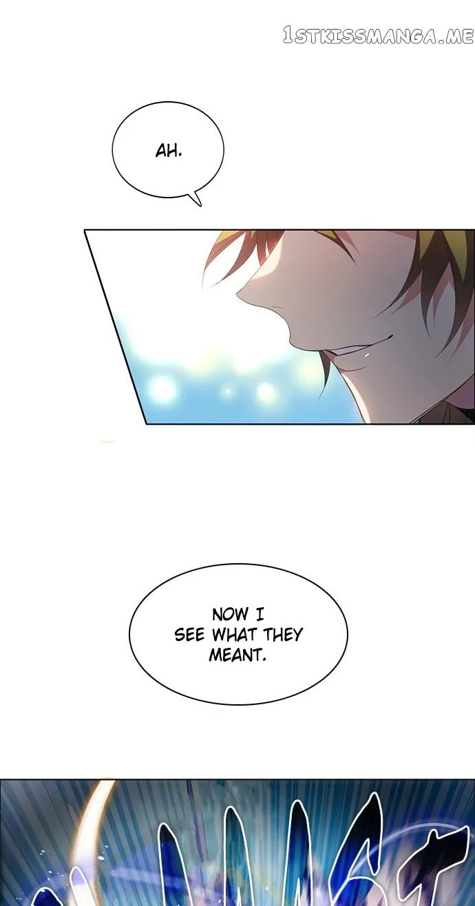 Zero Game Chapter 198 page 1