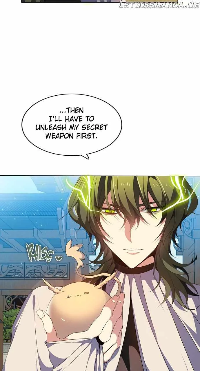 Zero Game Chapter 198 page 17