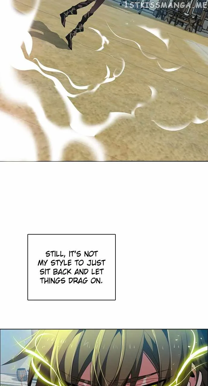 Zero Game Chapter 198 page 15