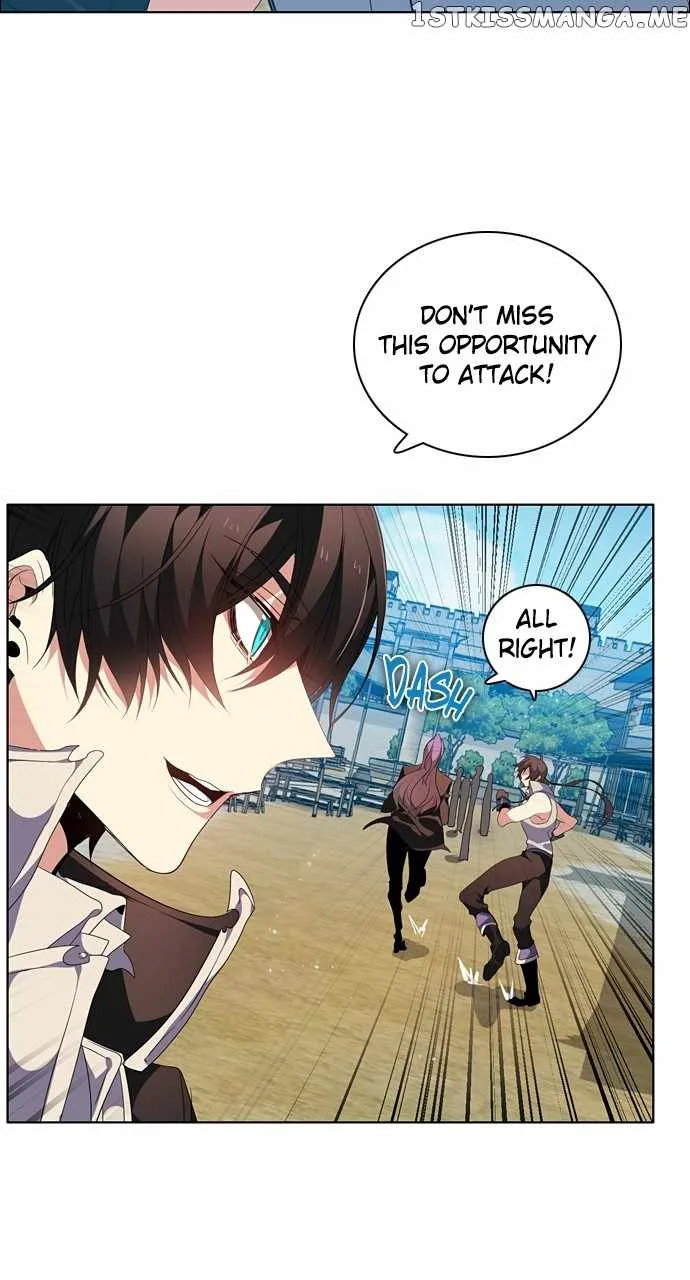 Zero Game Chapter 198 page 12