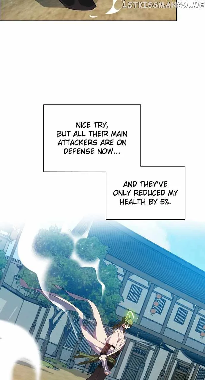 Zero Game Chapter 198 page 14