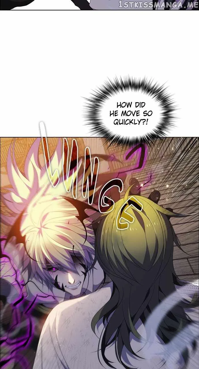 Zero Game Chapter 198 page 34