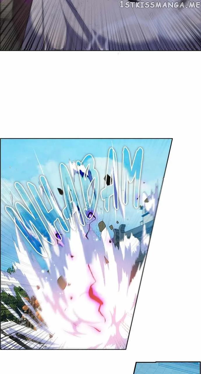 Zero Game Chapter 198 page 35