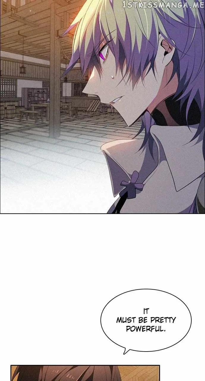 Zero Game Chapter 198 page 39