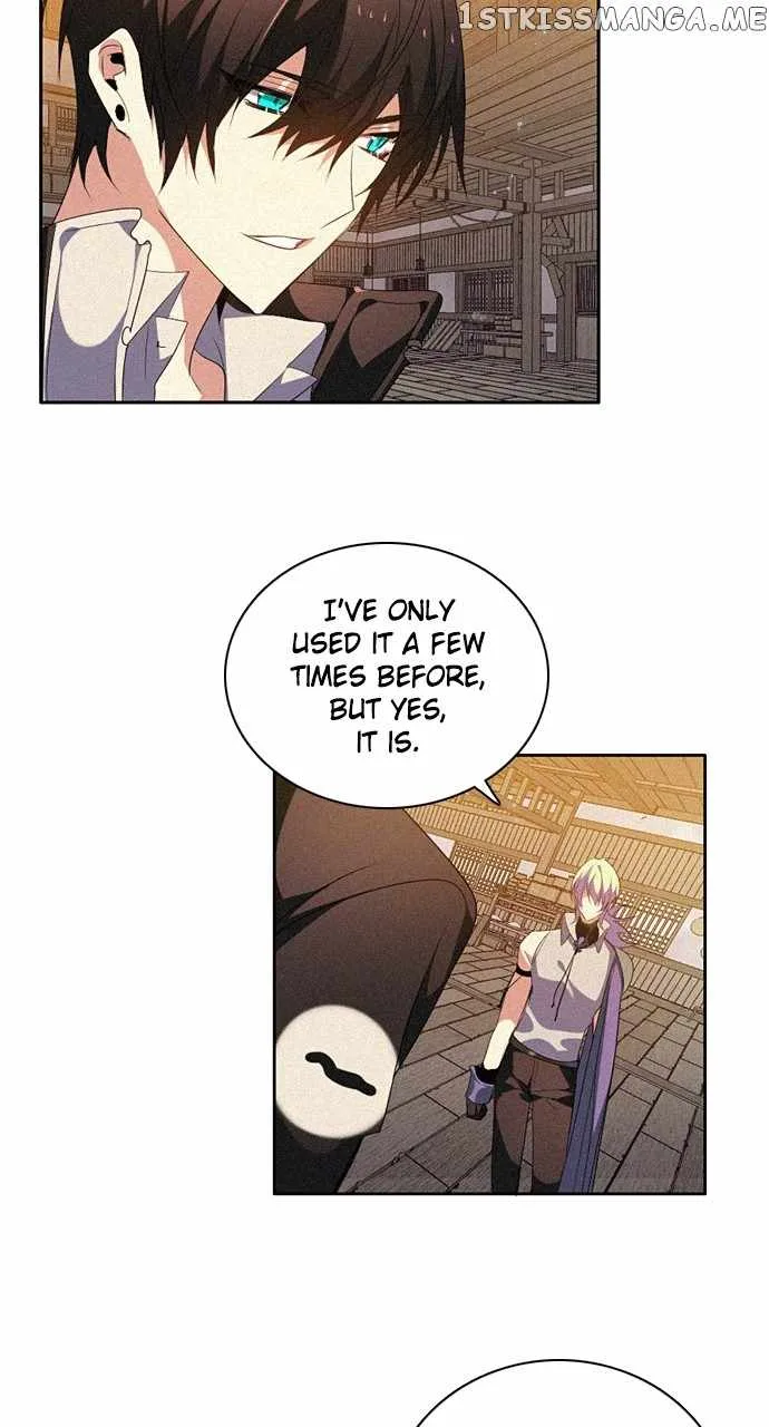 Zero Game Chapter 198 page 40