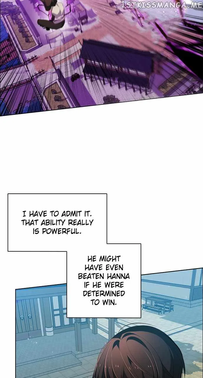 Zero Game Chapter 198 page 46