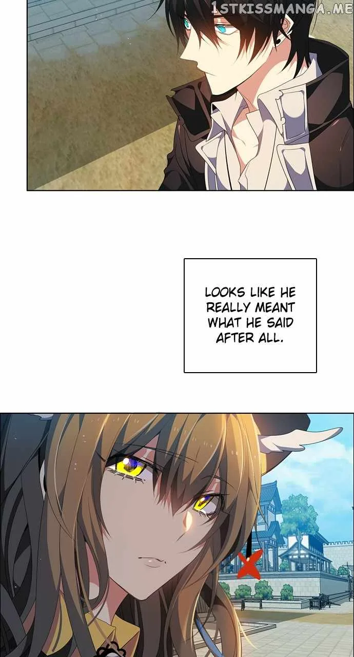 Zero Game Chapter 198 page 47