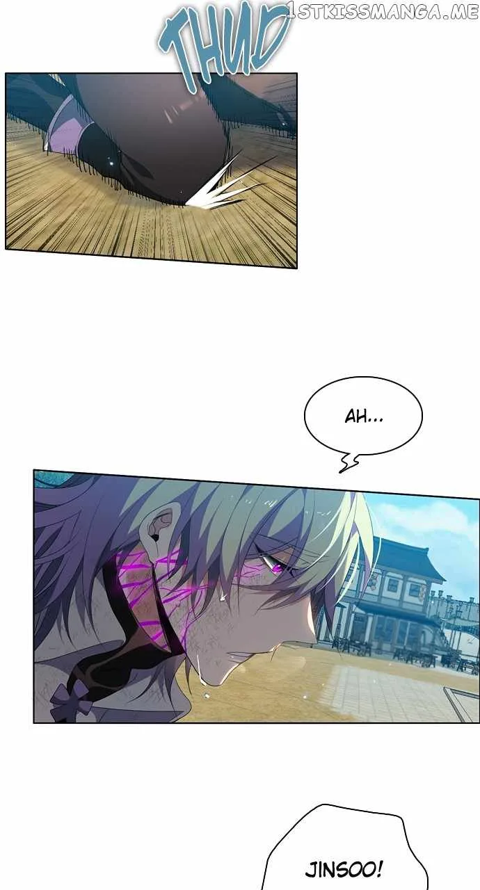 Zero Game Chapter 198 page 51