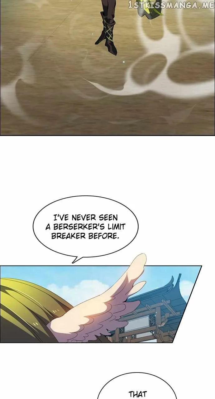 Zero Game Chapter 198 page 55