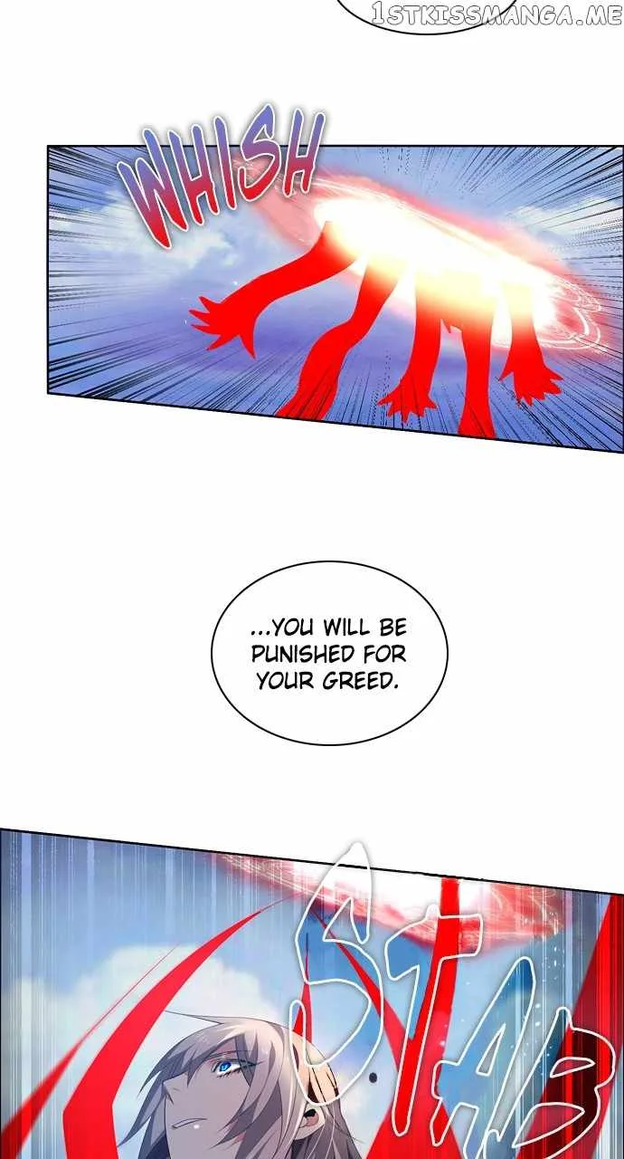 Zero Game Chapter 198 page 58