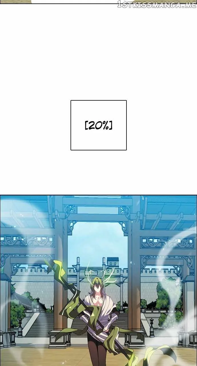 Zero Game Chapter 198 page 54
