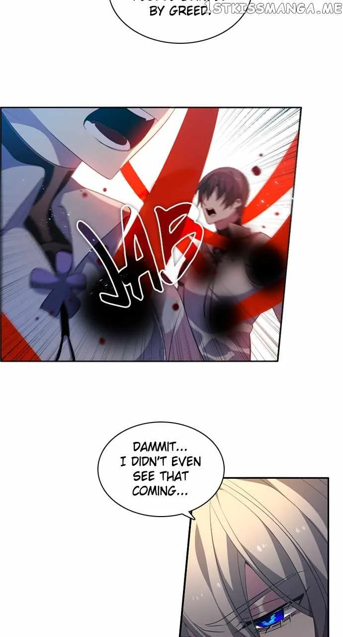 Zero Game Chapter 198 page 61