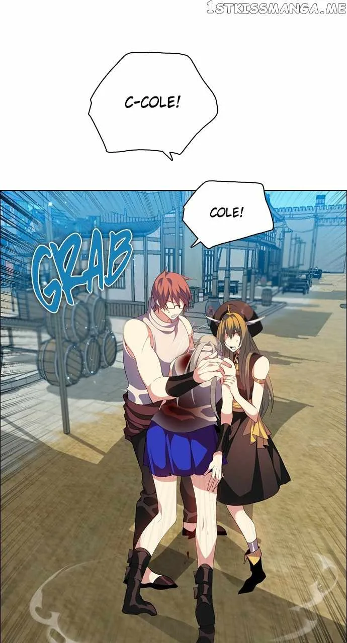 Zero Game Chapter 198 page 63
