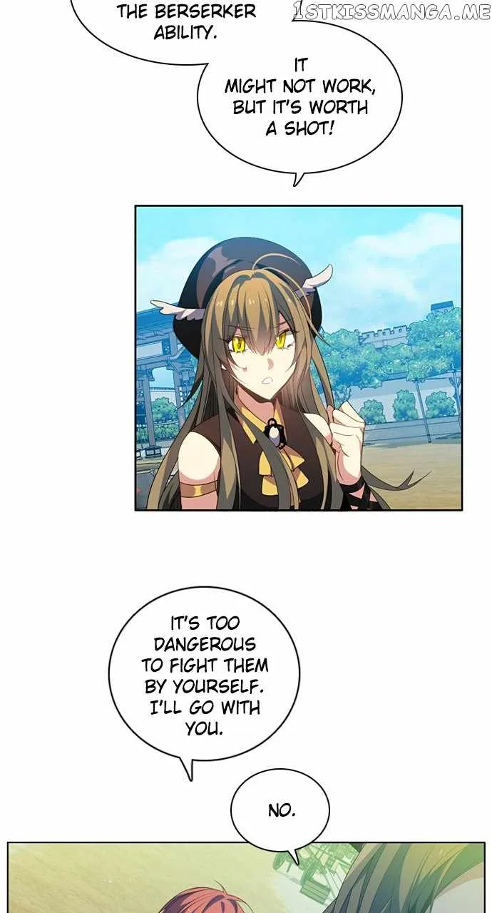 Zero Game Chapter 199 page 12