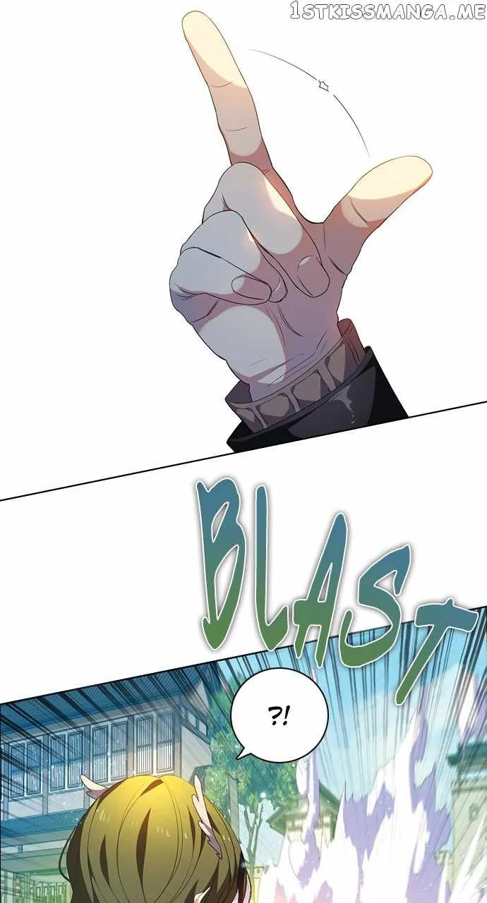 Zero Game Chapter 199 page 18