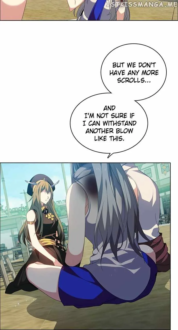 Zero Game Chapter 199 page 7